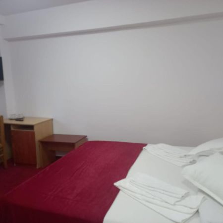 Vila Ioana Hotel Slănic-Moldova Buitenkant foto