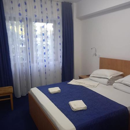 Vila Ioana Hotel Slănic-Moldova Buitenkant foto