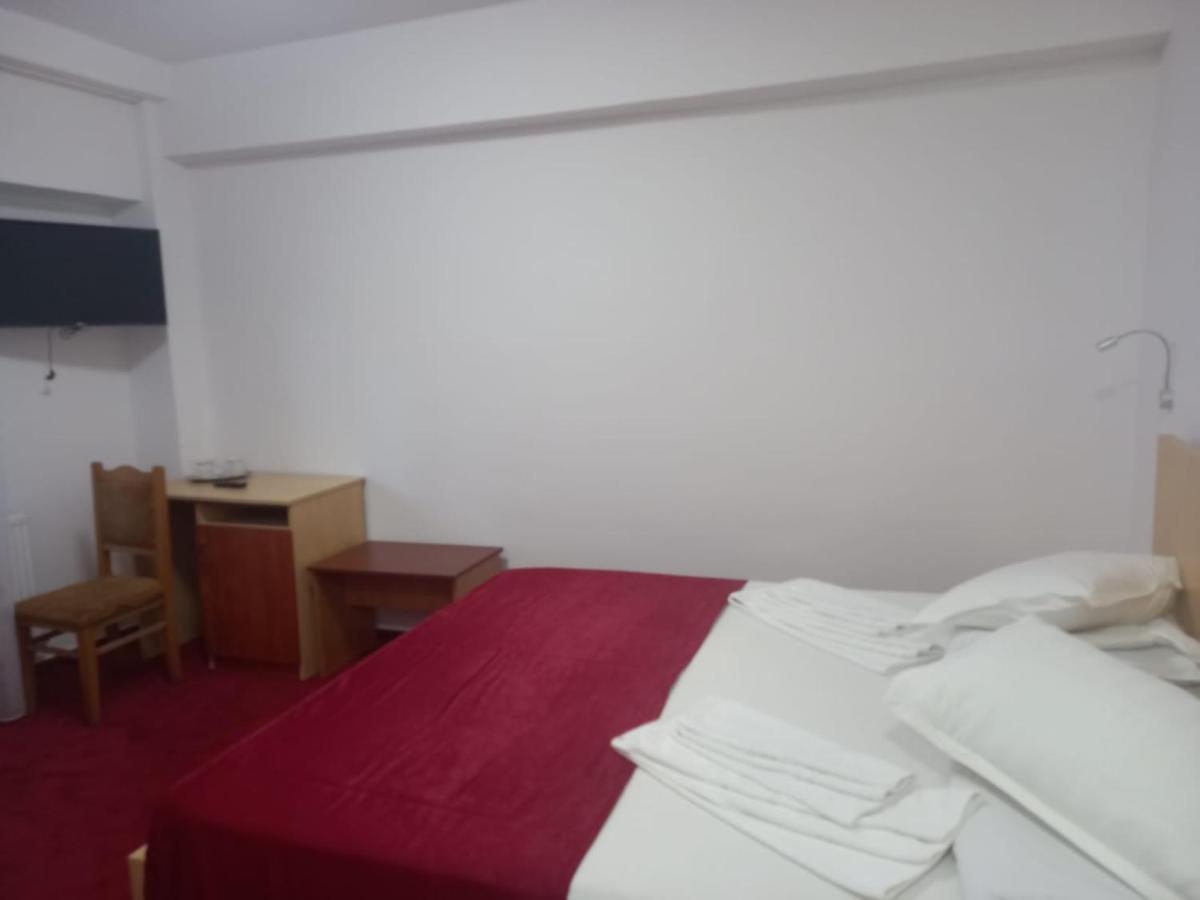 Vila Ioana Hotel Slănic-Moldova Buitenkant foto