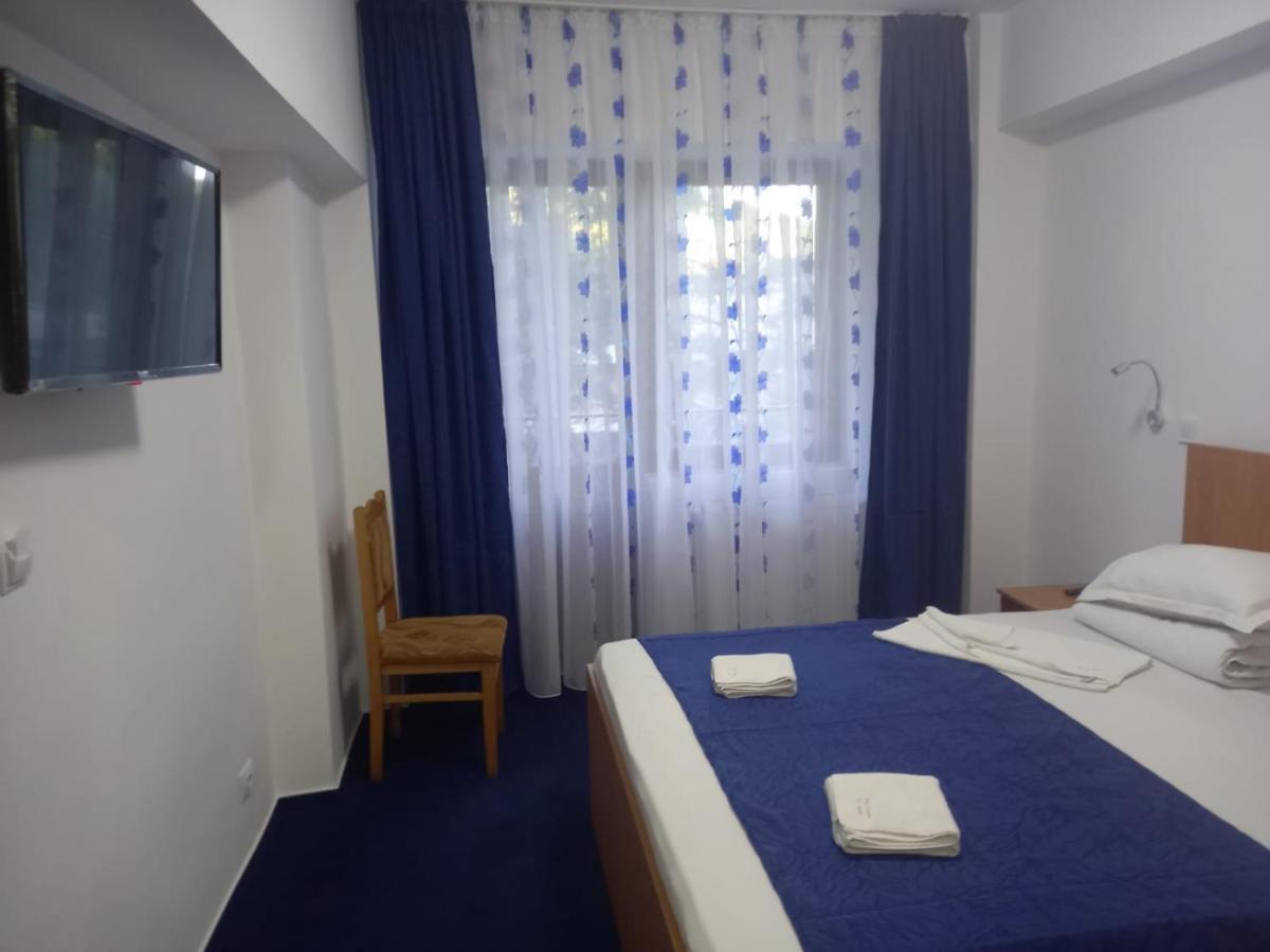 Vila Ioana Hotel Slănic-Moldova Buitenkant foto